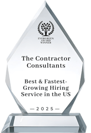 Best and fast grwoing hiring service in us