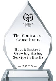 Best and fastest hiring service in us