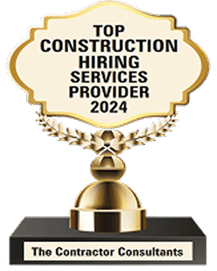 Top construction hiring service provider 2024