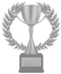 trophy-award-laurel-wreath-composition-with-realistic-image-golden-cup-decorated-with-garland-with-reflection 2