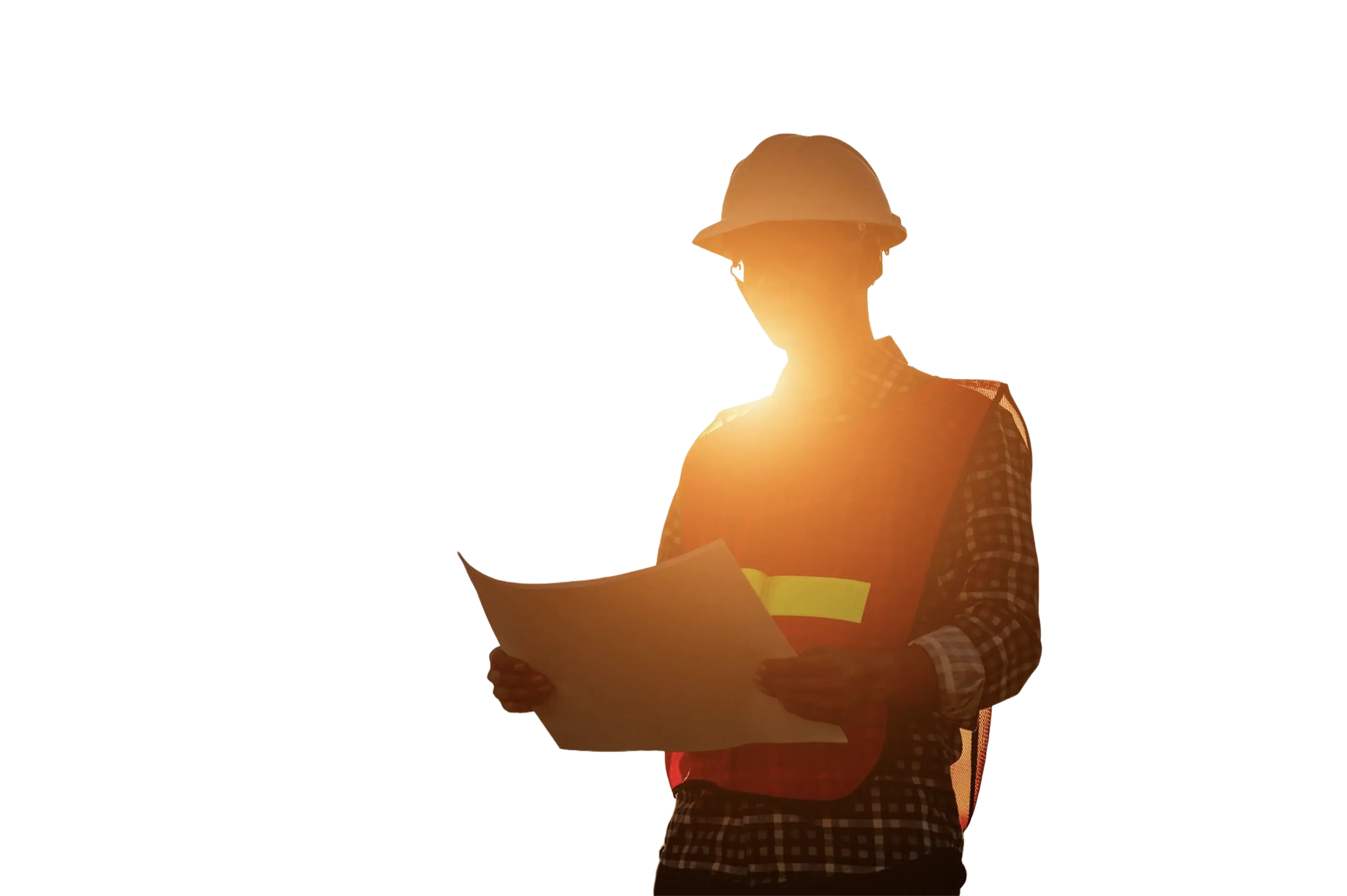 Construction Worker