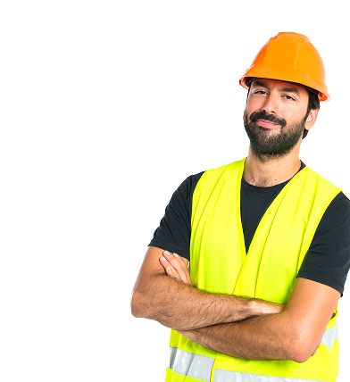 Construction Worker